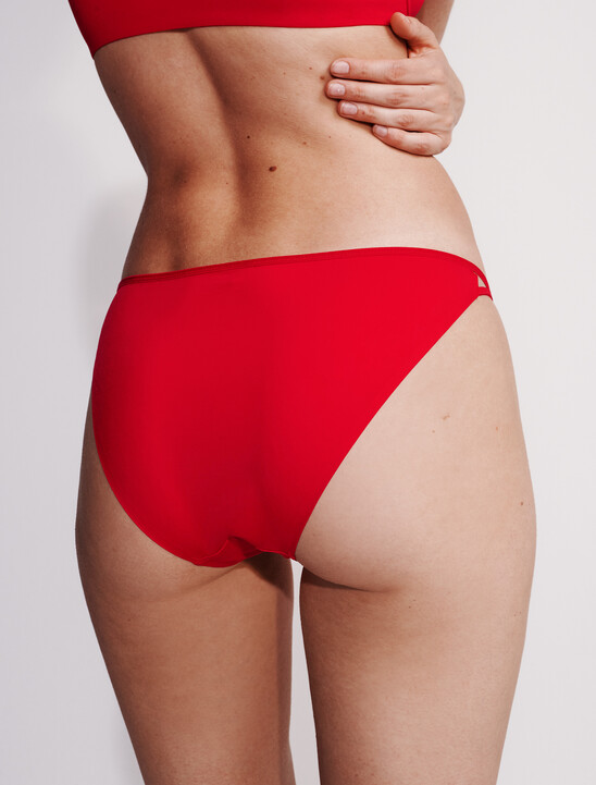 Minimalist Micro Bikini