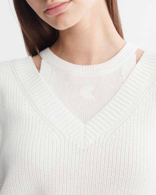 Modern Function 2 In 1 Vest