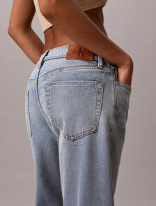 90s Straight 37.5 Jeans, GLEN COVE 37.5, hi-res