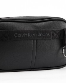 ULTRALIGHT CAMERA BAG 22CM, BLACK, hi-res