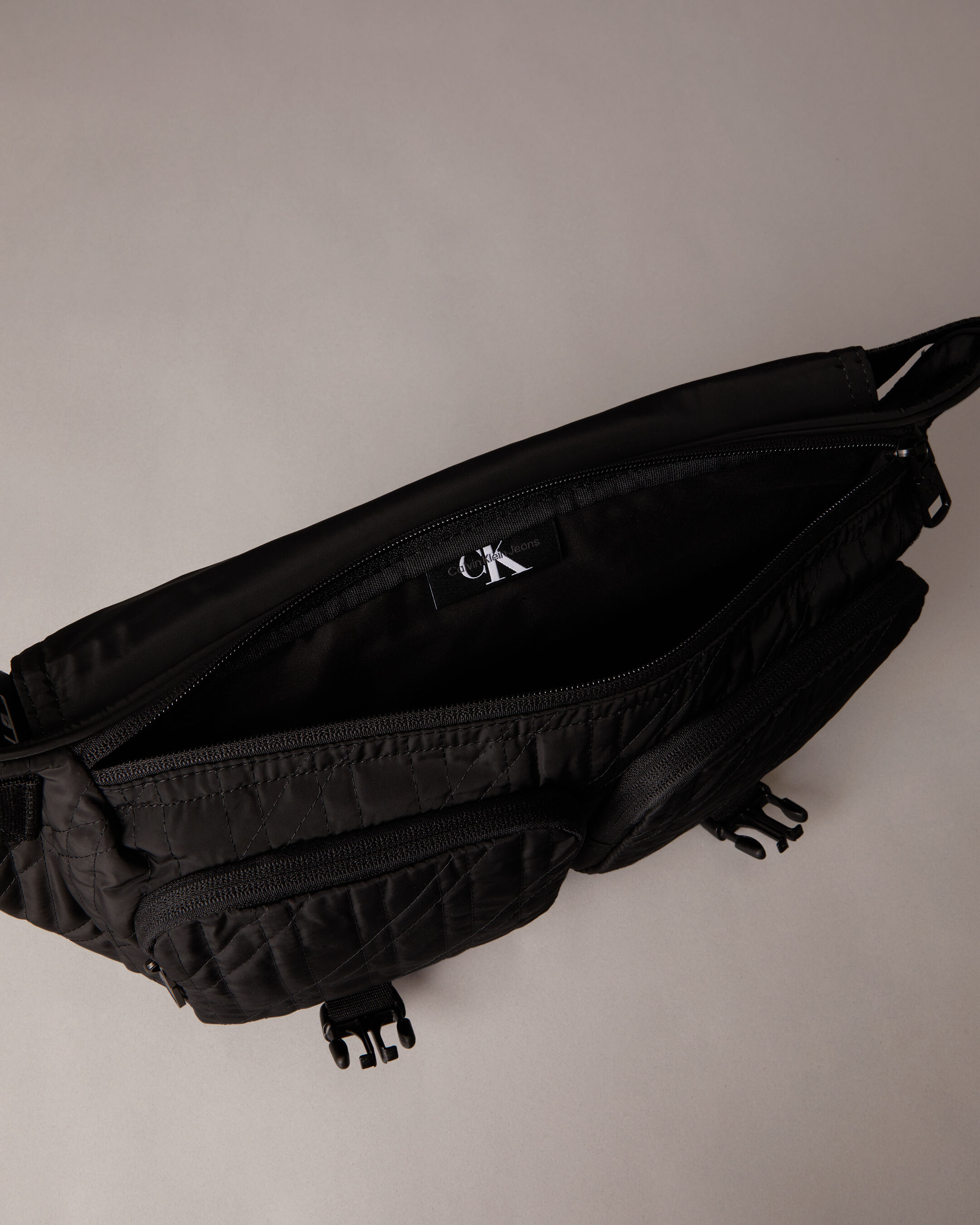 Calvin klein sling bag malaysia store