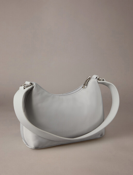 CK Sleek Shoulder Bag