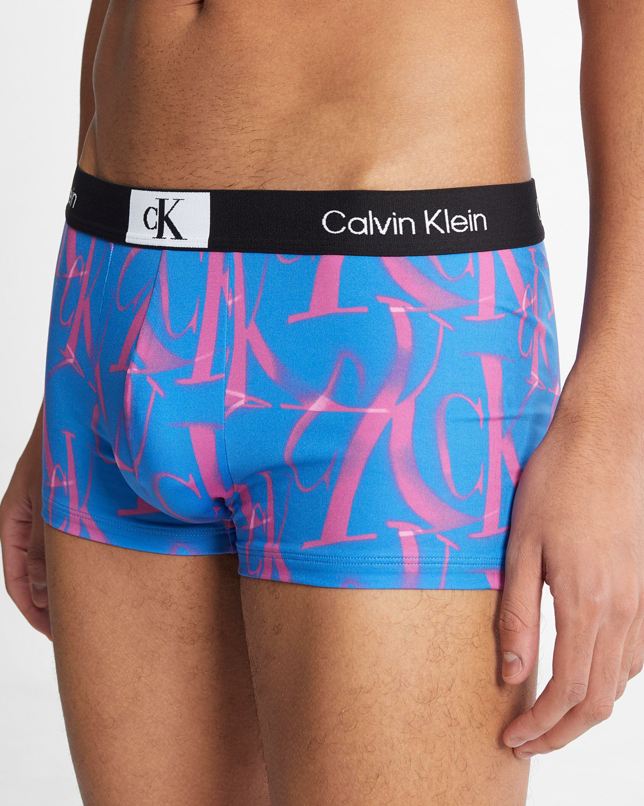 Calvin klein id underwear hotsell
