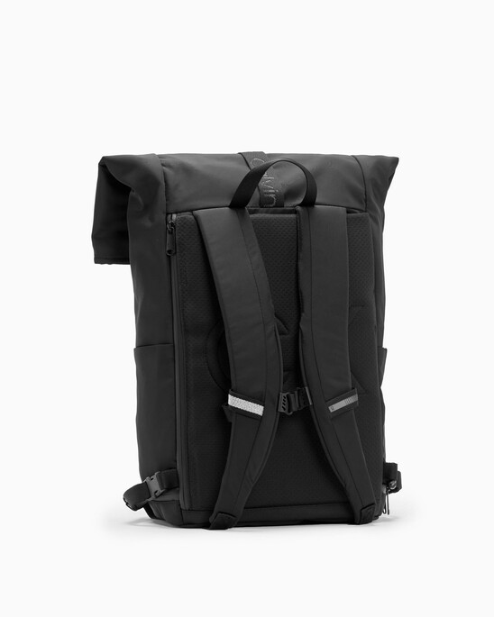 ACTIVE ICON ROLL TOP BACKPACK 45CM