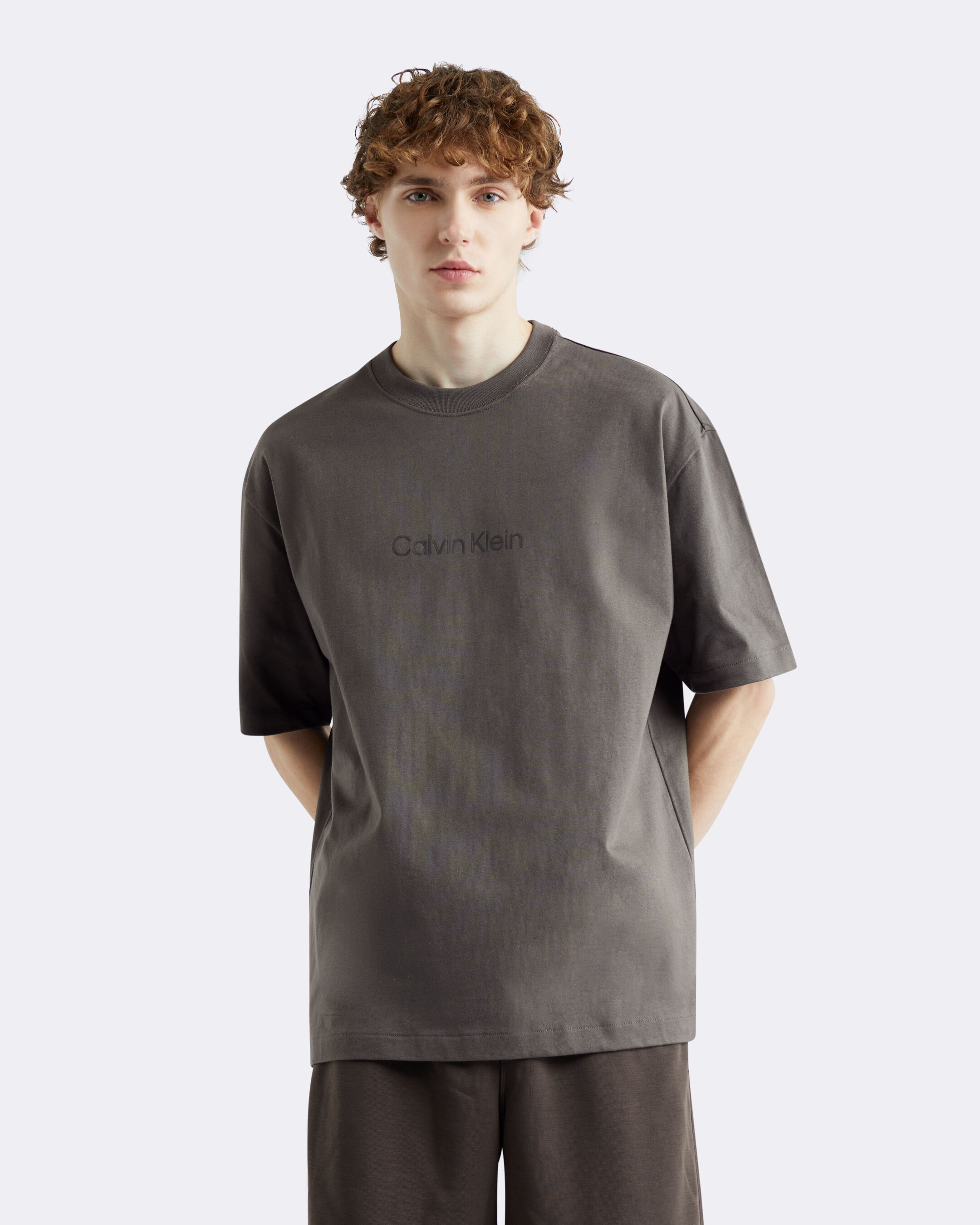 My other t shirt is calvin klein clearance