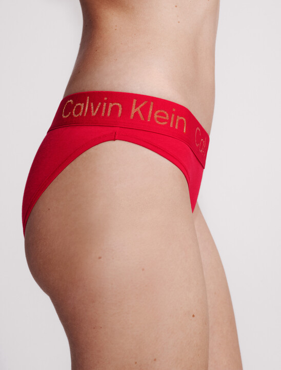 Icon Cotton Bikini