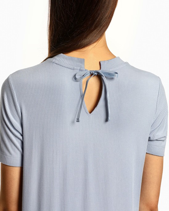 MONOGRAM DRESS