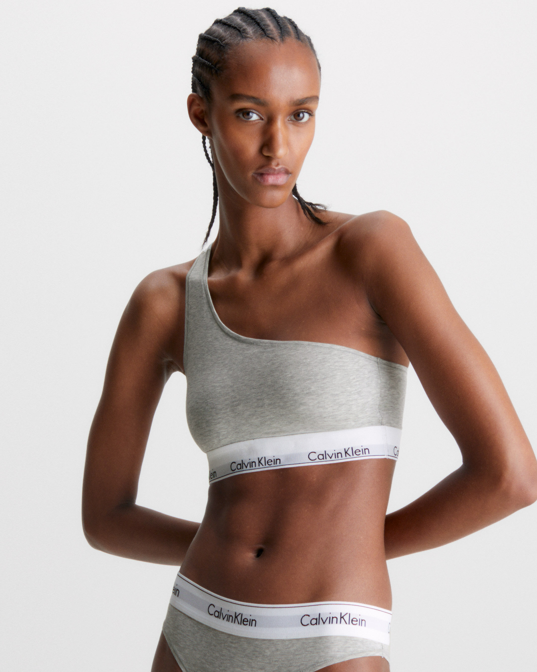 Calvin klein one cotton bralette hot sale
