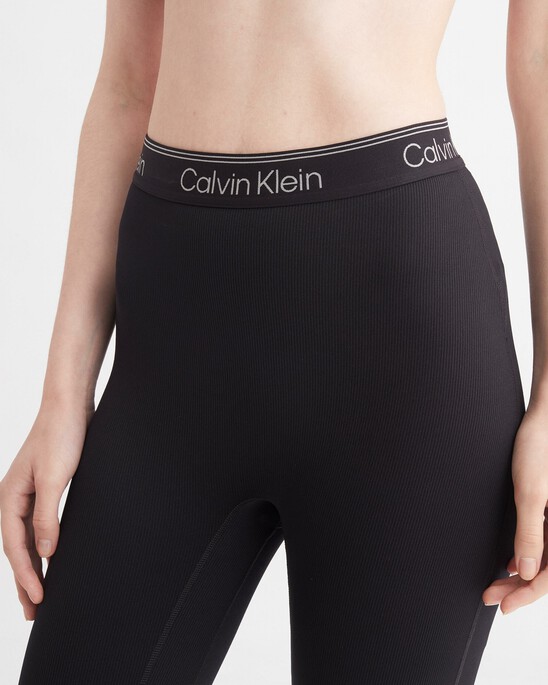CK Athletic 7/8 Gym Leggings