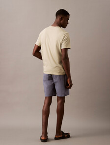 Ripstop Nylon Utility Short, Grisaille, hi-res