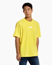 Unisex Digital Print Tee, Meadowlark, hi-res