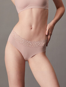 Calvin Klein Ador Hipster Briefs, Subdued, hi-res