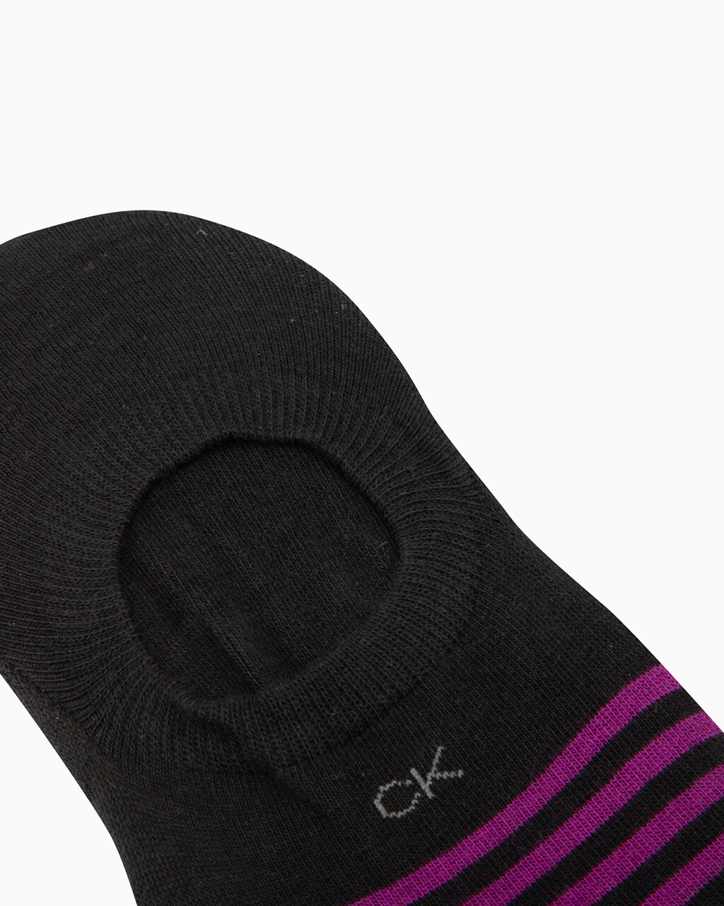 Women's Monogram Logo Liner, BLACK, hi-res