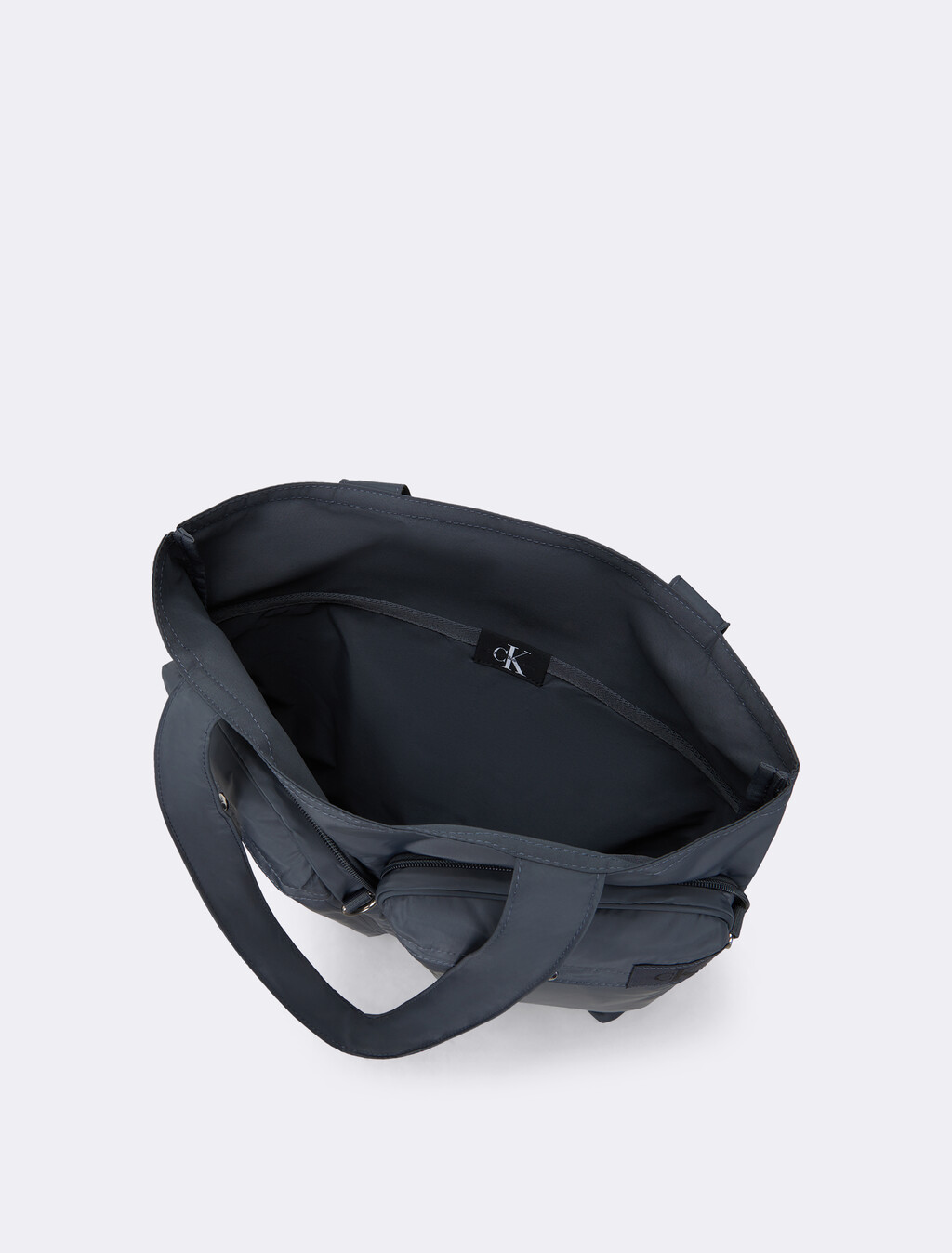Packable Helmet Bag, Turbulence, hi-res