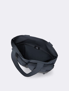 Packable Helmet Bag, Turbulence, hi-res
