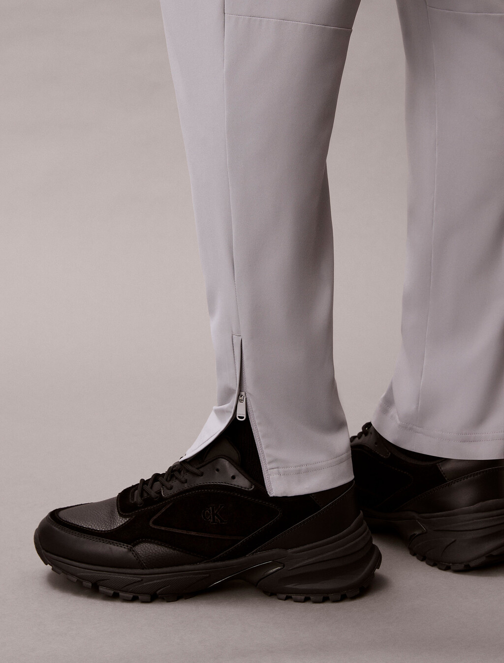 Woven Pant, Sleet, hi-res