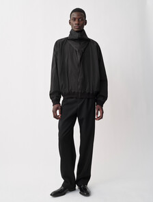 Cyrus Jacket, Black, hi-res