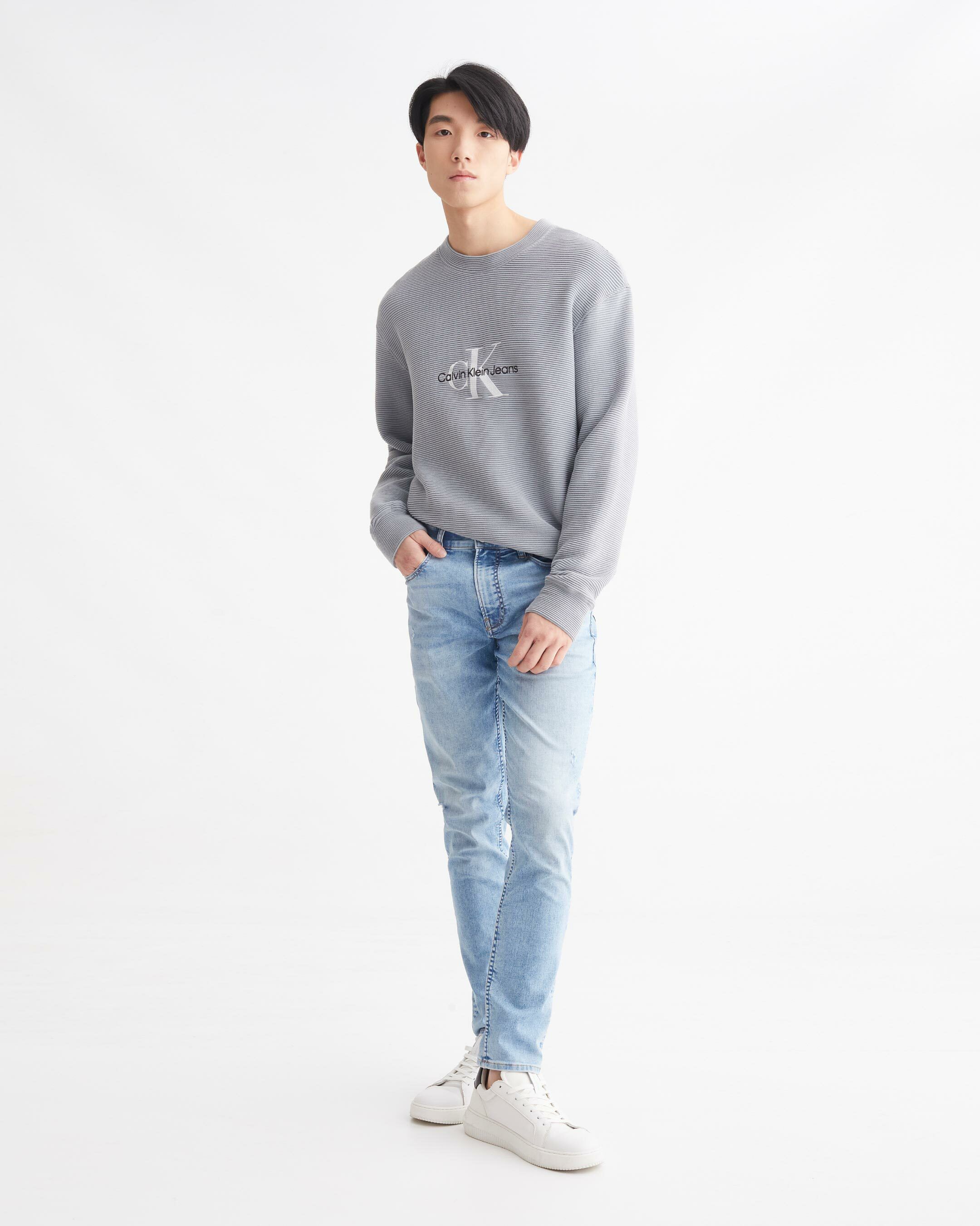 Calvin klein cheap body jeans