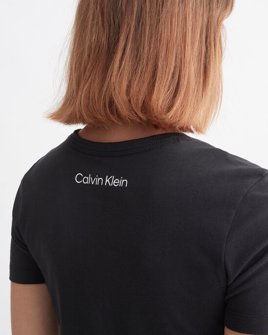 Calvin Klein 1996 Nightdress