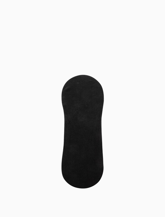 Men's Big Logo Liner