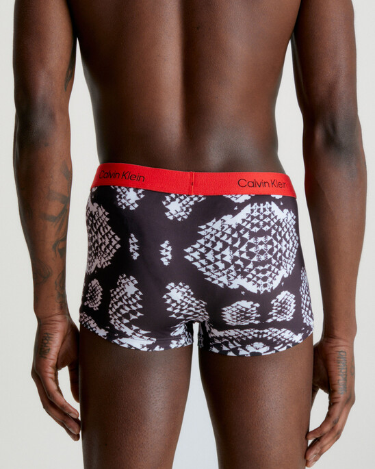 CALVIN KLEIN 1996 MICRO LOW RISE TRUNKS