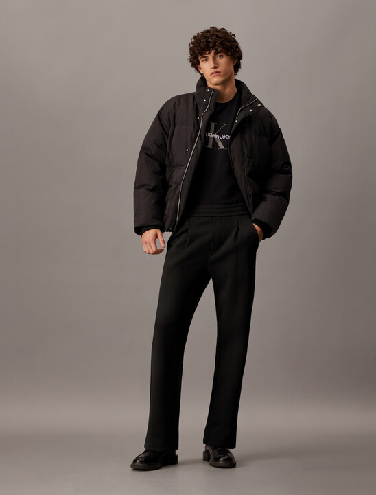 Premium Spacer Pants