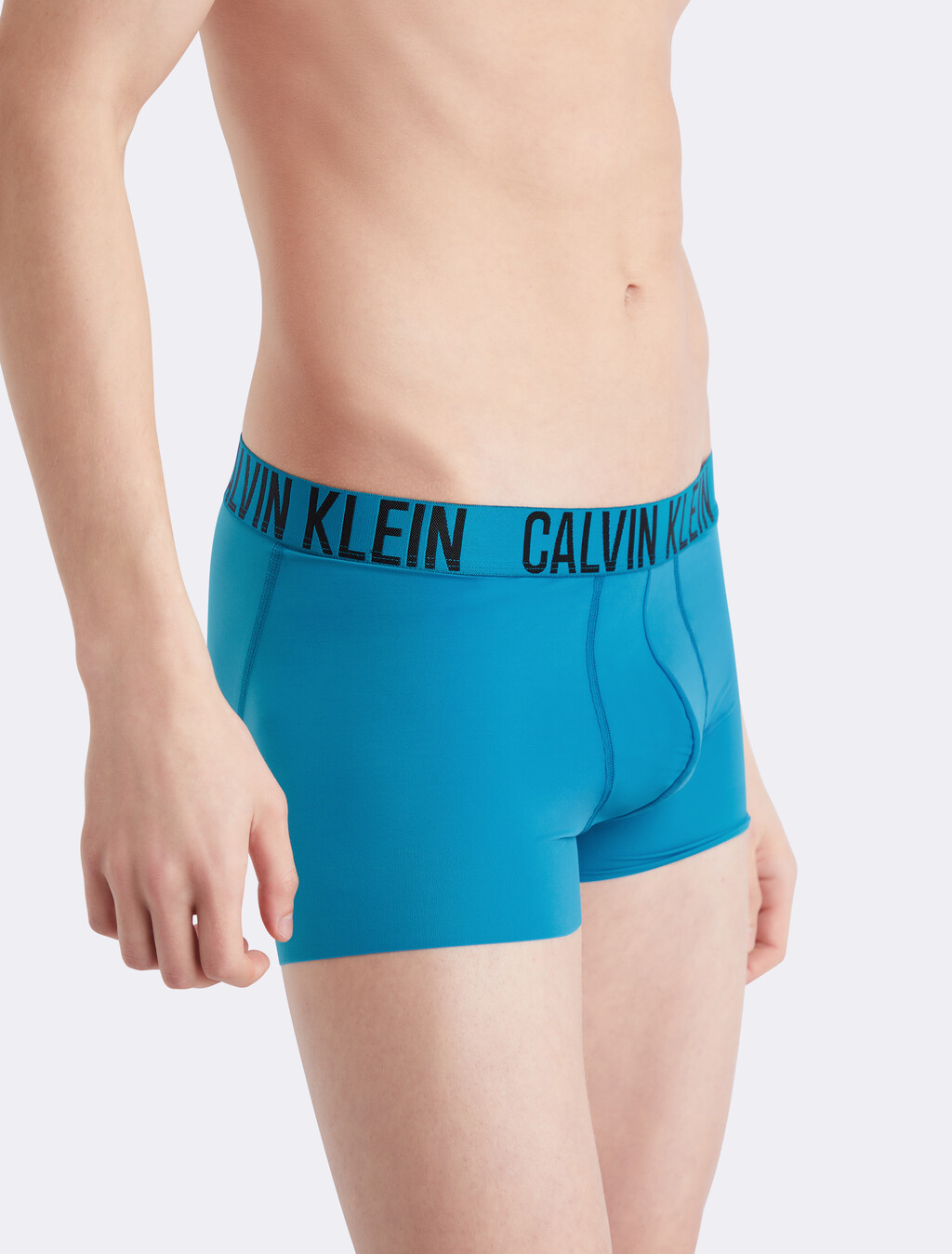 Intense Power Ultra Support Trunks, OCEAN DEPTHS, hi-res