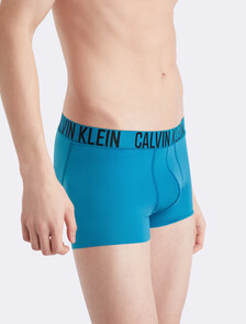 Intense Power Ultra Support Trunks, OCEAN DEPTHS, hi-res
