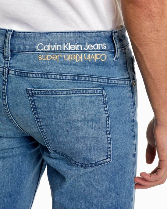 37.5 BODY JEANS