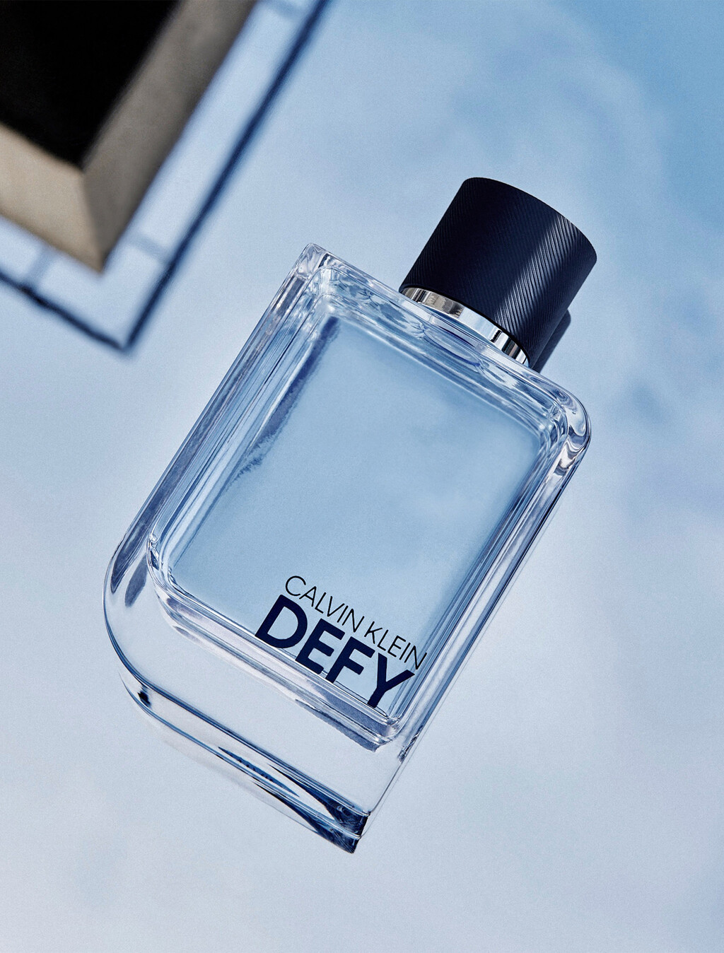 CK Defy Edt 100Ml, COLOR 000, hi-res