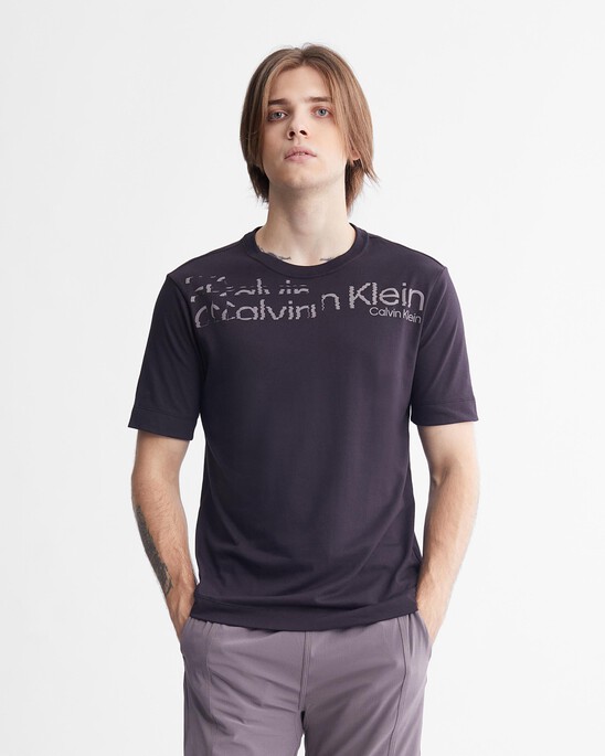 Essentials Graphic Tee
