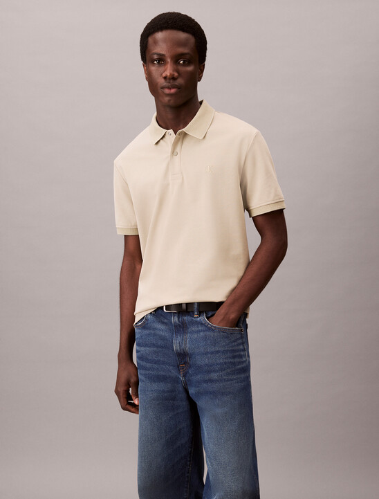 Cooling Regular Polo