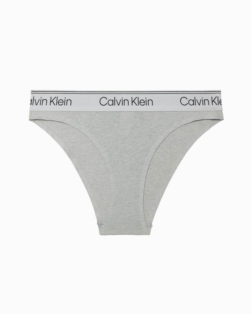 Calvin Klein Athletic Cotton Tanga Briefs - Calvin Klein Underwear