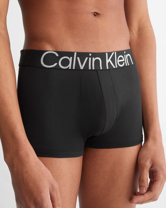 EFFECT MICRO LOW RISE TRUNKS