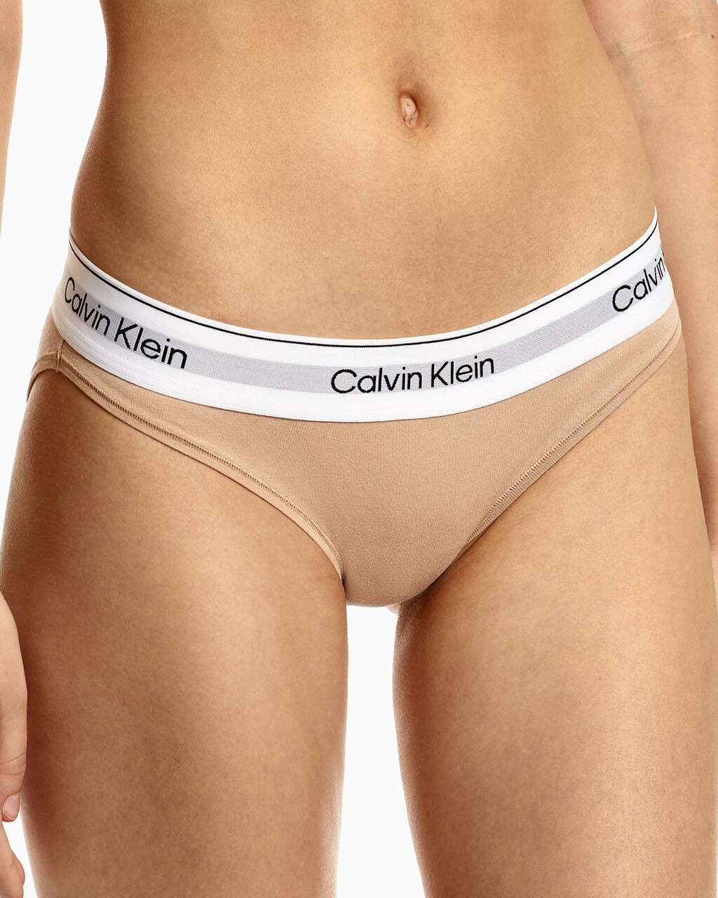 MODERN COTTON NATURALS BIKINI, CEDAR, hi-res