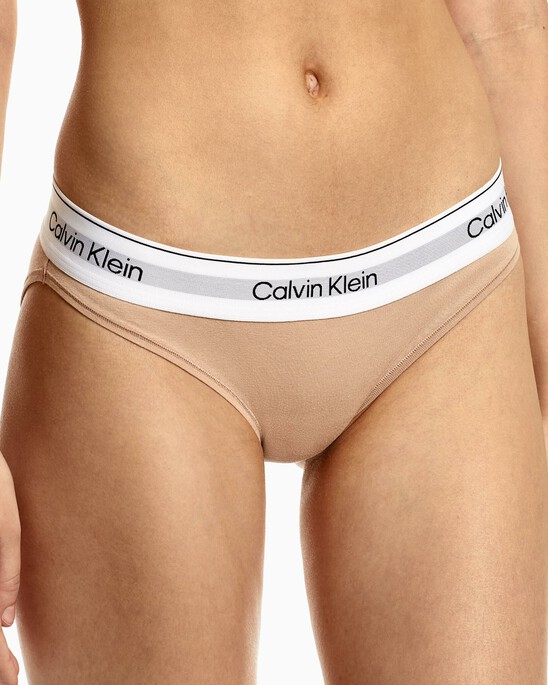 MODERN COTTON NATURALS BIKINI