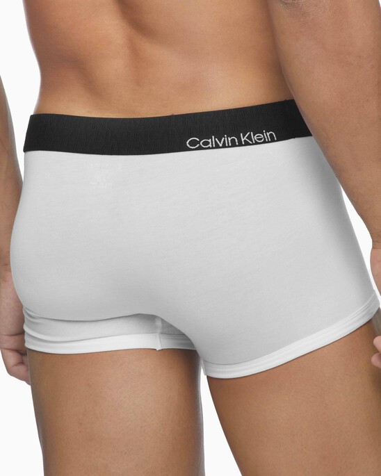 ECO COTTON TRUNK