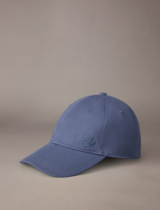 Cotton Twill Cap