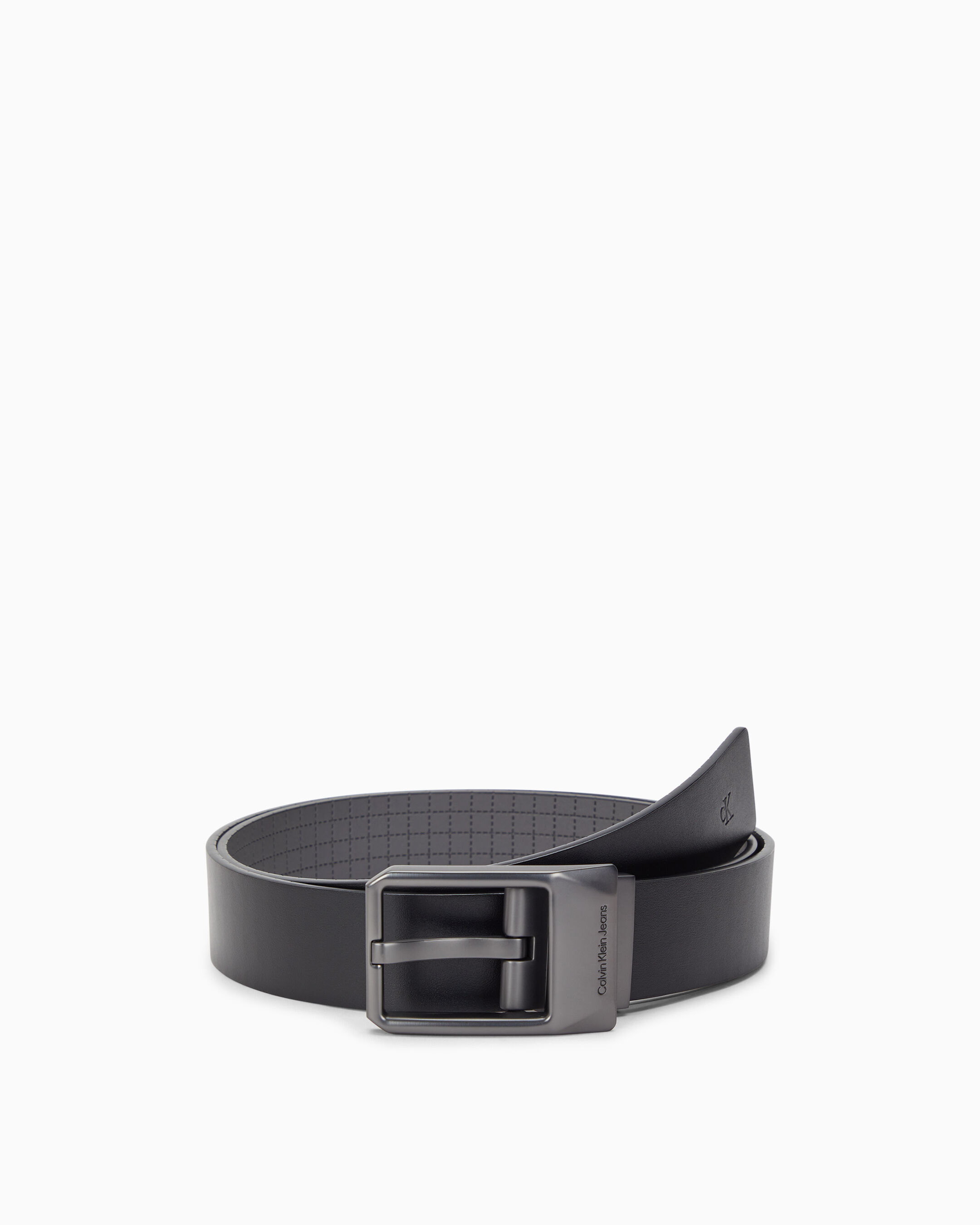 Calvin klein belt sale deals