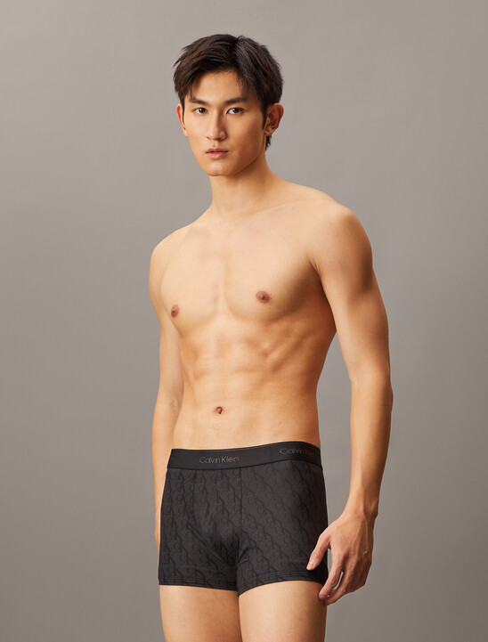 Icon Cotton Trunk