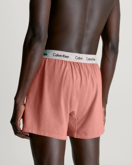 Modern Cotton Boxers