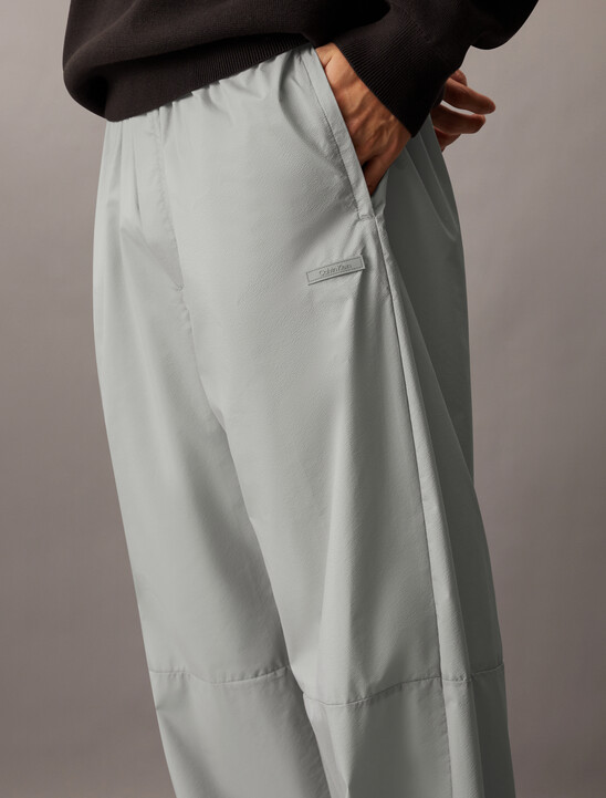 CK Athletic Woven Pant