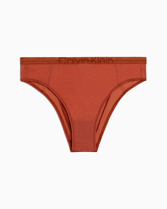Future Shift High Leg Tanga