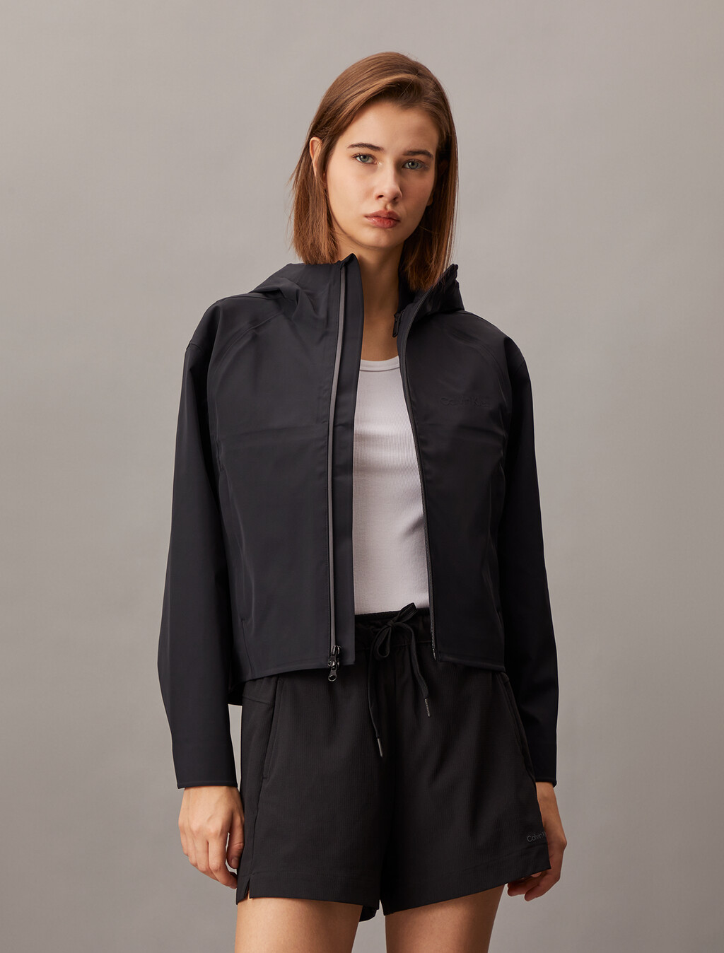 Sport Future 3 in 1 Jacket, Black Beauty, hi-res