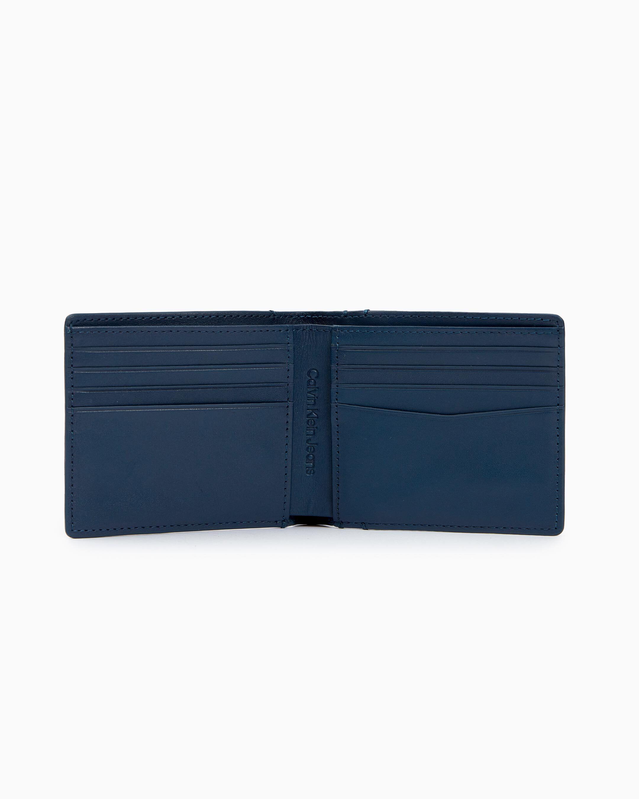 Calvin klein wallet outlet men