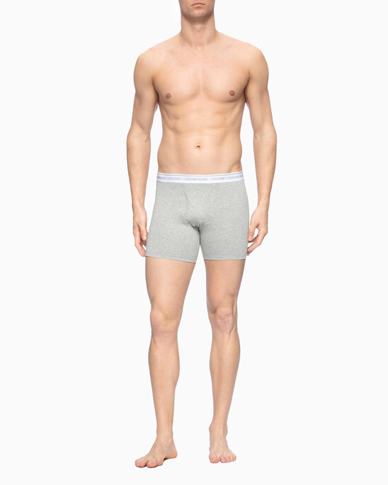CK One Cotton Boxer Briefs