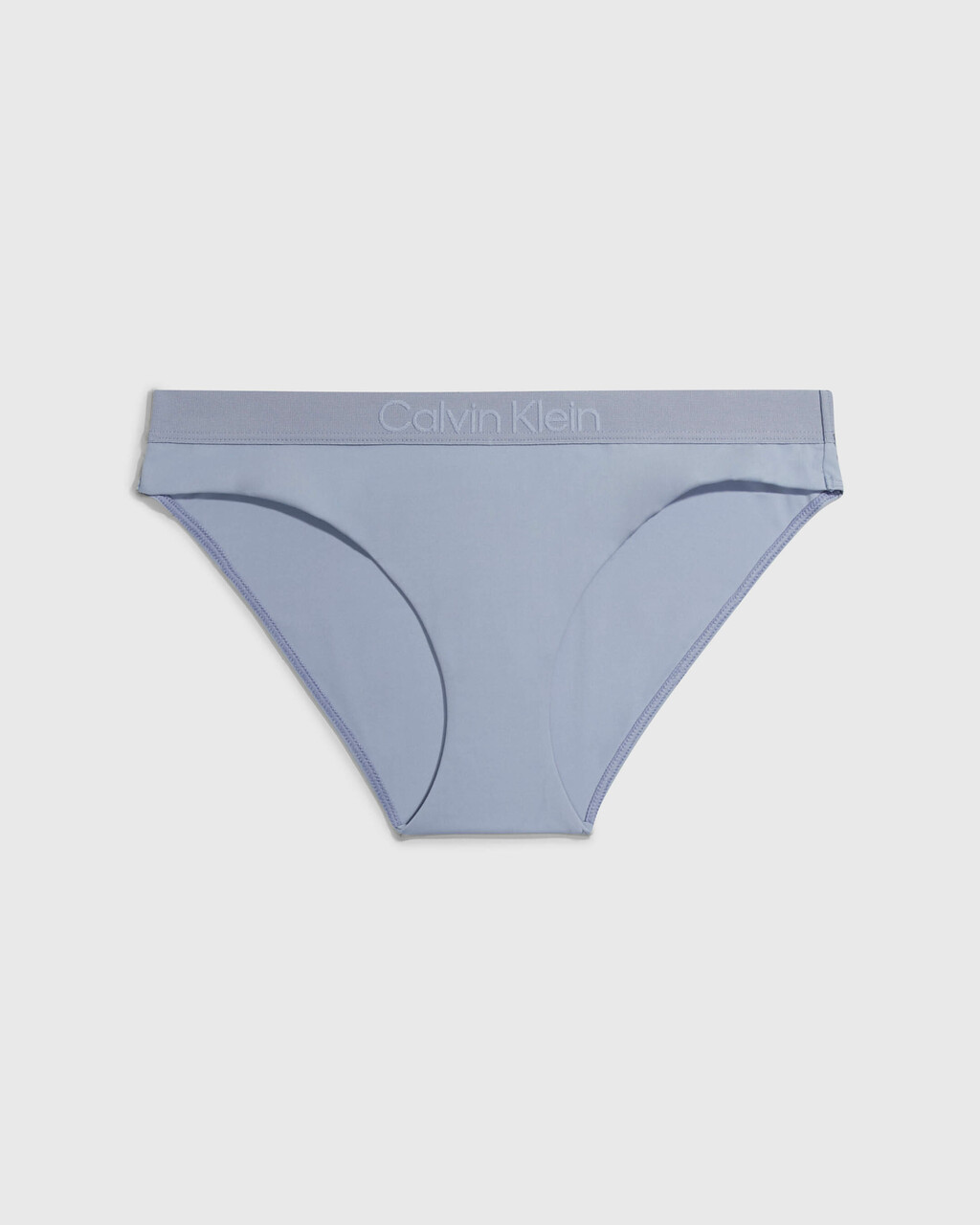 Core Tonal Bikini Bottoms, Blue Chime, hi-res