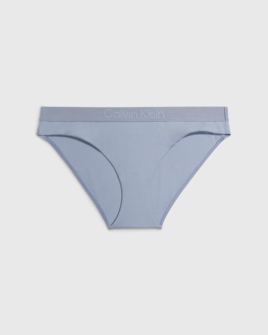 Core Tonal Bikini Bottoms