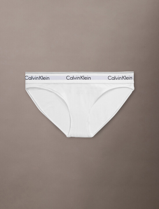 Icon Cotton Bikini