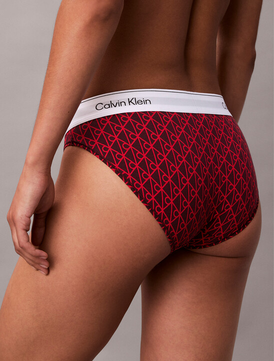 Bikini Briefs - Icon Cotton Modal